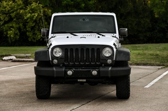 2016 Jeep Wrangler Willys Wheeler 3 Pc Hard Top Alpine Premium W/Sub 2016 Jeep Wrangler Willys Wheeler 3 Pc Hard Top Alpine Premium W/Sub