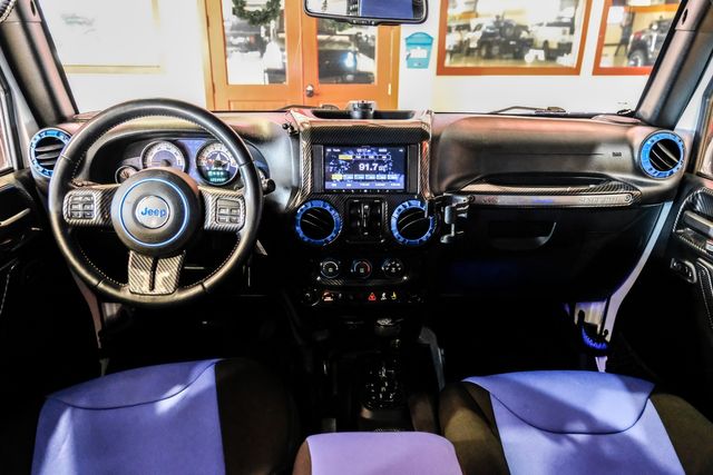 2016 Jeep Wrangler Unlimited Freedom 2016 Jeep Wrangler Unlimited Freedom