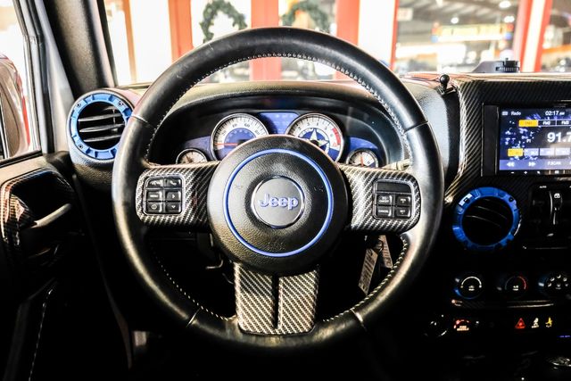 2016 Jeep Wrangler Unlimited Freedom 2016 Jeep Wrangler Unlimited Freedom