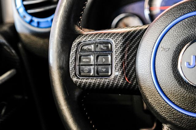 2016 Jeep Wrangler Unlimited Freedom 2016 Jeep Wrangler Unlimited Freedom