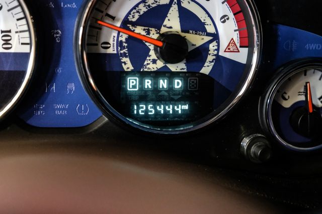 2016 Jeep Wrangler Unlimited Freedom 2016 Jeep Wrangler Unlimited Freedom