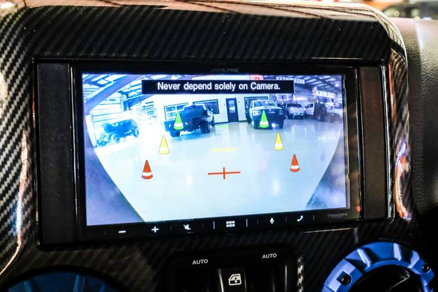 2016 Jeep Wrangler Unlimited Freedom 2016 Jeep Wrangler Unlimited Freedom