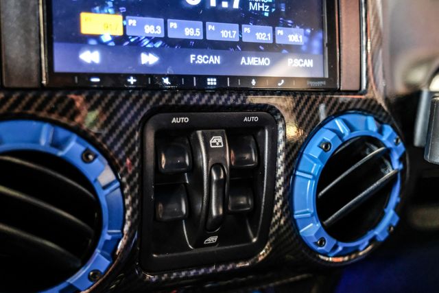 2016 Jeep Wrangler Unlimited Freedom 2016 Jeep Wrangler Unlimited Freedom