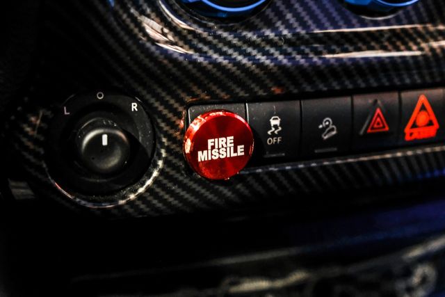 2016 Jeep Wrangler Unlimited Freedom 2016 Jeep Wrangler Unlimited Freedom