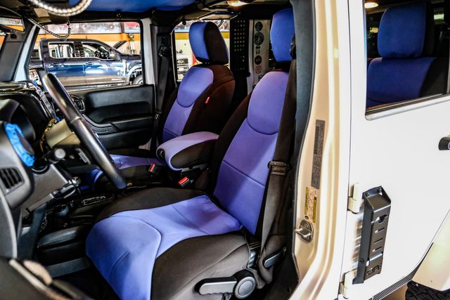 2016 Jeep Wrangler Unlimited Freedom 2016 Jeep Wrangler Unlimited Freedom