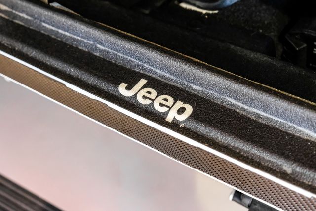 2016 Jeep Wrangler Unlimited Freedom 2016 Jeep Wrangler Unlimited Freedom