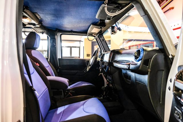 2016 Jeep Wrangler Unlimited Freedom 2016 Jeep Wrangler Unlimited Freedom