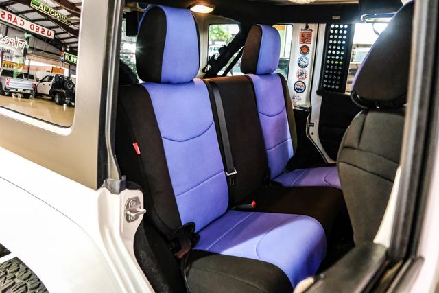 2016 Jeep Wrangler Unlimited Freedom 2016 Jeep Wrangler Unlimited Freedom