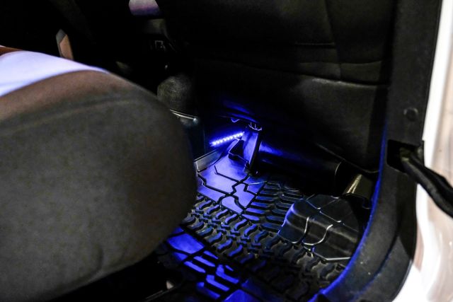 2016 Jeep Wrangler Unlimited Freedom 2016 Jeep Wrangler Unlimited Freedom