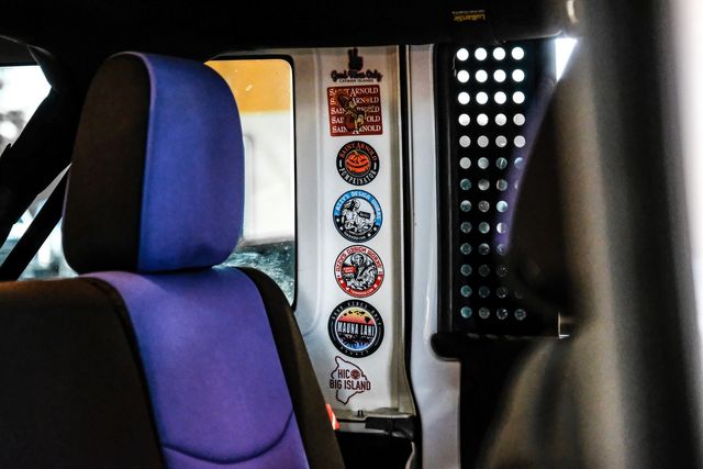 2016 Jeep Wrangler Unlimited Freedom 2016 Jeep Wrangler Unlimited Freedom