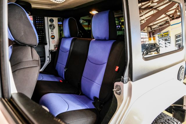 2016 Jeep Wrangler Unlimited Freedom 2016 Jeep Wrangler Unlimited Freedom