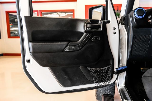 2016 Jeep Wrangler Unlimited Freedom 2016 Jeep Wrangler Unlimited Freedom