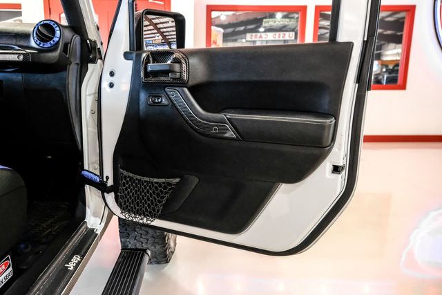 2016 Jeep Wrangler Unlimited Freedom 2016 Jeep Wrangler Unlimited Freedom