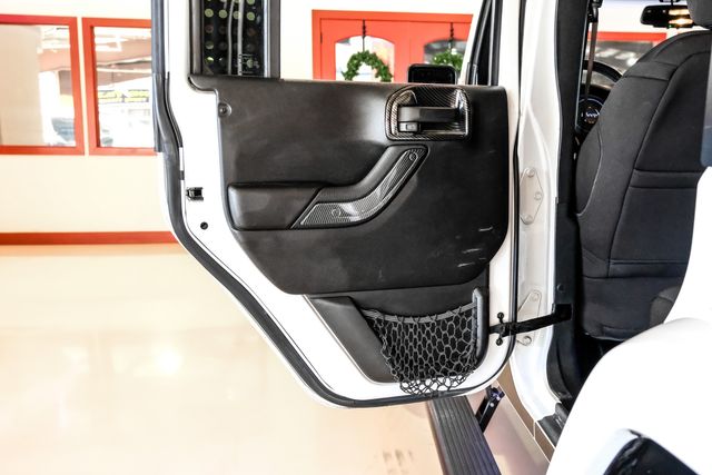 2016 Jeep Wrangler Unlimited Freedom 2016 Jeep Wrangler Unlimited Freedom