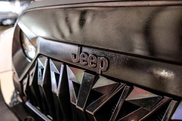 2016 Jeep Wrangler Unlimited Freedom 2016 Jeep Wrangler Unlimited Freedom