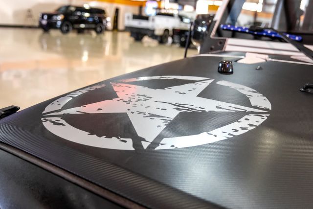 2016 Jeep Wrangler Unlimited Freedom 2016 Jeep Wrangler Unlimited Freedom