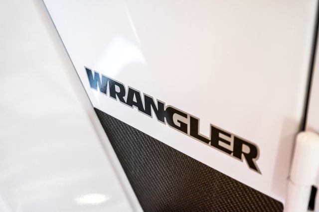 2016 Jeep Wrangler Unlimited Freedom 2016 Jeep Wrangler Unlimited Freedom