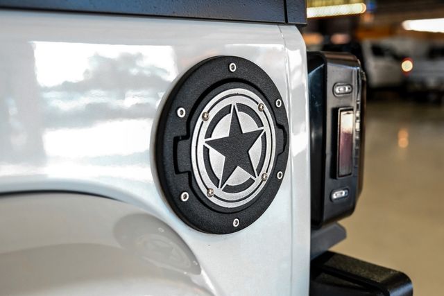 2016 Jeep Wrangler Unlimited Freedom 2016 Jeep Wrangler Unlimited Freedom