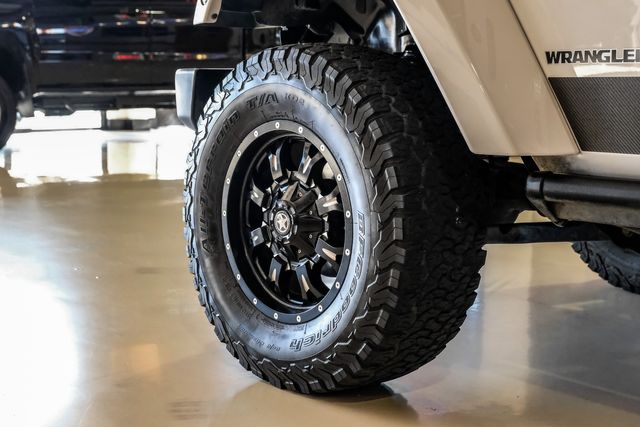 2016 Jeep Wrangler Unlimited Freedom 2016 Jeep Wrangler Unlimited Freedom