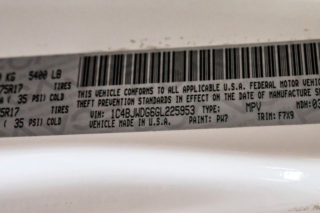 2016 Jeep Wrangler Unlimited Freedom 2016 Jeep Wrangler Unlimited Freedom