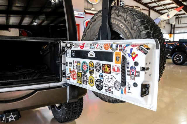 2016 Jeep Wrangler Unlimited Freedom 2016 Jeep Wrangler Unlimited Freedom