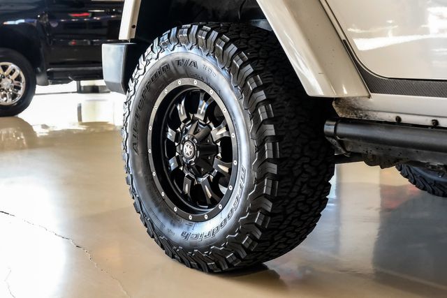 2016 Jeep Wrangler Unlimited Freedom 2016 Jeep Wrangler Unlimited Freedom