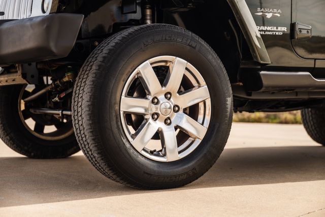 2016 Jeep Wrangler Unlimited Sahara | Addison, TX | Apex Auto Sports 2016 Jeep Wrangler Unlimited Sahara | Addison, TX | Apex Auto Sports