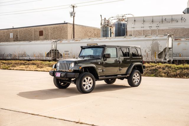 2016 Jeep Wrangler Unlimited Sahara | Addison, TX | Apex Auto Sports 2016 Jeep Wrangler Unlimited Sahara | Addison, TX | Apex Auto Sports