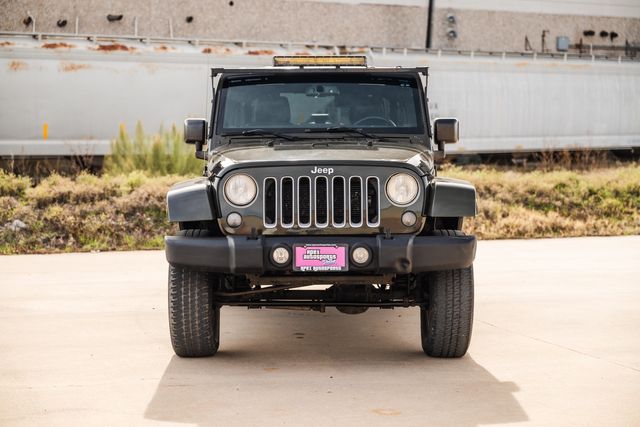 2016 Jeep Wrangler Unlimited Sahara | Addison, TX | Apex Auto Sports 2016 Jeep Wrangler Unlimited Sahara | Addison, TX | Apex Auto Sports