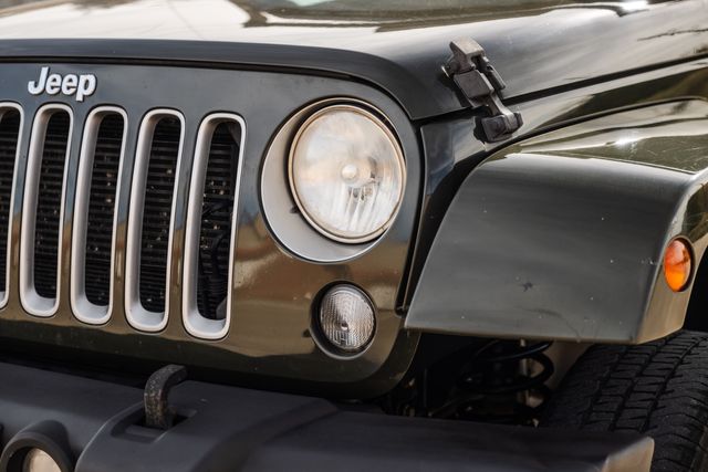 2016 Jeep Wrangler Unlimited Sahara | Addison, TX | Apex Auto Sports 2016 Jeep Wrangler Unlimited Sahara | Addison, TX | Apex Auto Sports