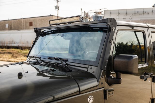 2016 Jeep Wrangler Unlimited Sahara | Addison, TX | Apex Auto Sports 2016 Jeep Wrangler Unlimited Sahara | Addison, TX | Apex Auto Sports