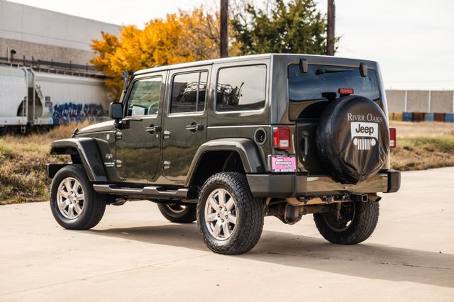 2016 Jeep Wrangler Unlimited Sahara | Addison, TX | Apex Auto Sports 2016 Jeep Wrangler Unlimited Sahara | Addison, TX | Apex Auto Sports
