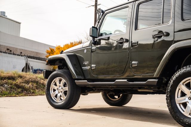 2016 Jeep Wrangler Unlimited Sahara | Addison, TX | Apex Auto Sports 2016 Jeep Wrangler Unlimited Sahara | Addison, TX | Apex Auto Sports
