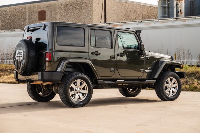 2016 Jeep Wrangler Unlimited Sahara | Addison, TX | Apex Auto Sports 2016 Jeep Wrangler Unlimited Sahara | Addison, TX | Apex Auto Sports