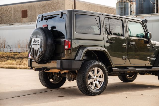 2016 Jeep Wrangler Unlimited Sahara | Addison, TX | Apex Auto Sports 2016 Jeep Wrangler Unlimited Sahara | Addison, TX | Apex Auto Sports