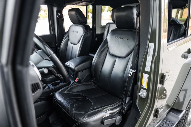 2016 Jeep Wrangler Unlimited Sahara | Addison, TX | Apex Auto Sports 2016 Jeep Wrangler Unlimited Sahara | Addison, TX | Apex Auto Sports