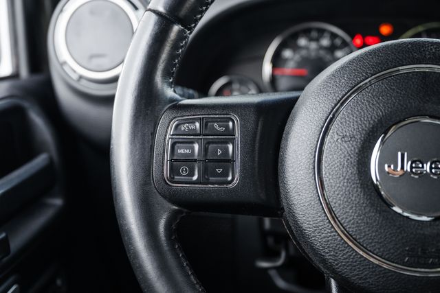 2016 Jeep Wrangler Unlimited Sahara | Addison, TX | Apex Auto Sports 2016 Jeep Wrangler Unlimited Sahara | Addison, TX | Apex Auto Sports