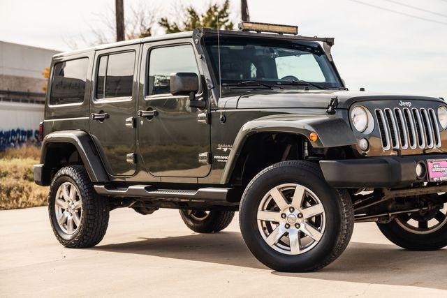 2016 Jeep Wrangler Unlimited Sahara | Addison, TX | Apex Auto Sports 2016 Jeep Wrangler Unlimited Sahara | Addison, TX | Apex Auto Sports