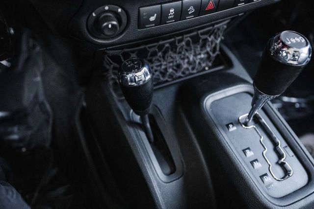 2016 Jeep Wrangler Unlimited Sahara | Addison, TX | Apex Auto Sports 2016 Jeep Wrangler Unlimited Sahara | Addison, TX | Apex Auto Sports