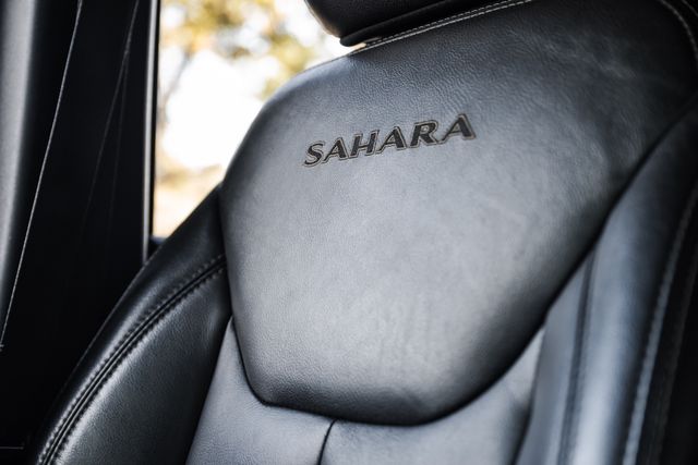 2016 Jeep Wrangler Unlimited Sahara | Addison, TX | Apex Auto Sports 2016 Jeep Wrangler Unlimited Sahara | Addison, TX | Apex Auto Sports