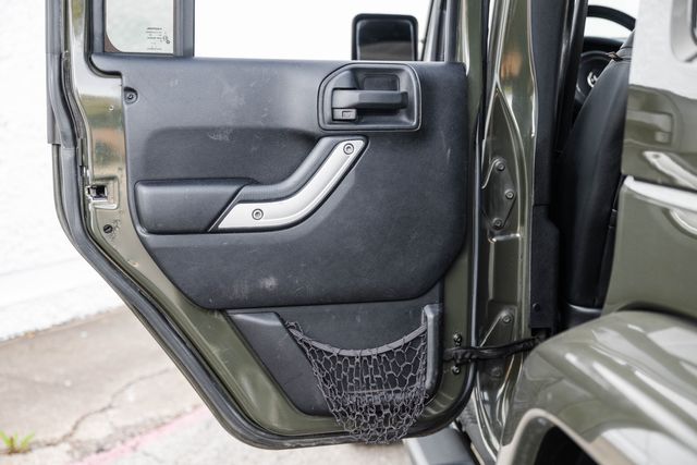 2016 Jeep Wrangler Unlimited Sahara | Addison, TX | Apex Auto Sports 2016 Jeep Wrangler Unlimited Sahara | Addison, TX | Apex Auto Sports