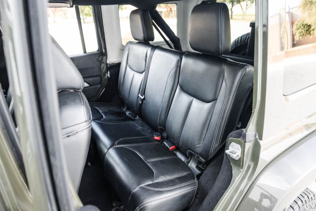 2016 Jeep Wrangler Unlimited Sahara | Addison, TX | Apex Auto Sports 2016 Jeep Wrangler Unlimited Sahara | Addison, TX | Apex Auto Sports