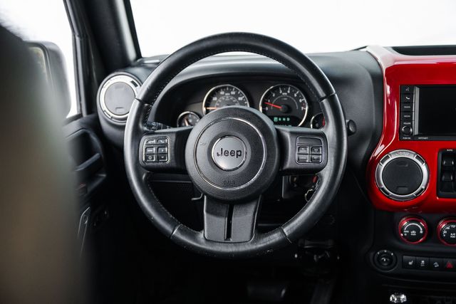 2016 Jeep Wrangler Unlimited Sahara | Addison, TX | Apex Auto Sports 2016 Jeep Wrangler Unlimited Sahara | Addison, TX | Apex Auto Sports