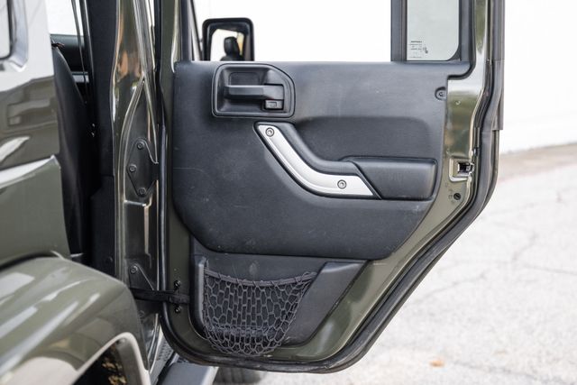 2016 Jeep Wrangler Unlimited Sahara | Addison, TX | Apex Auto Sports 2016 Jeep Wrangler Unlimited Sahara | Addison, TX | Apex Auto Sports