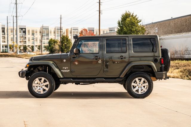 2016 Jeep Wrangler Unlimited Sahara | Addison, TX | Apex Auto Sports 2016 Jeep Wrangler Unlimited Sahara | Addison, TX | Apex Auto Sports