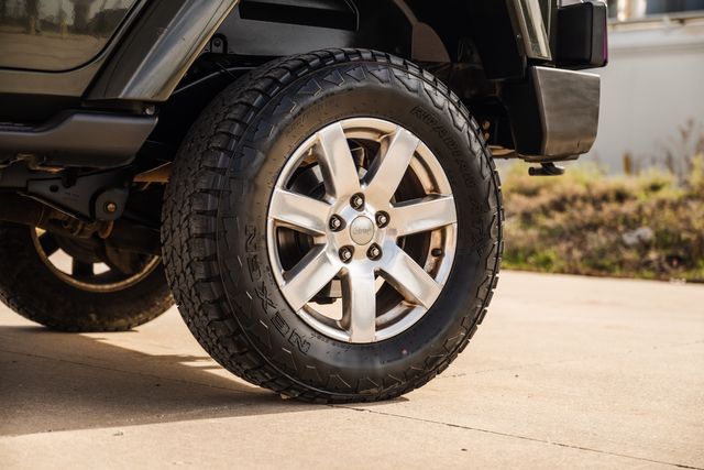 2016 Jeep Wrangler Unlimited Sahara | Addison, TX | Apex Auto Sports 2016 Jeep Wrangler Unlimited Sahara | Addison, TX | Apex Auto Sports