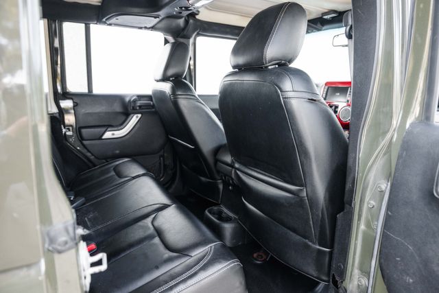 2016 Jeep Wrangler Unlimited Sahara | Addison, TX | Apex Auto Sports 2016 Jeep Wrangler Unlimited Sahara | Addison, TX | Apex Auto Sports