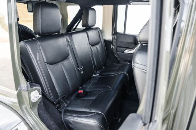 2016 Jeep Wrangler Unlimited Sahara | Addison, TX | Apex Auto Sports 2016 Jeep Wrangler Unlimited Sahara | Addison, TX | Apex Auto Sports