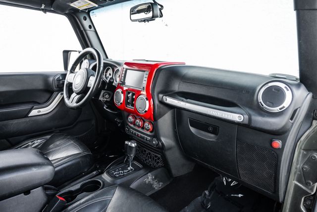 2016 Jeep Wrangler Unlimited Sahara | Addison, TX | Apex Auto Sports 2016 Jeep Wrangler Unlimited Sahara | Addison, TX | Apex Auto Sports