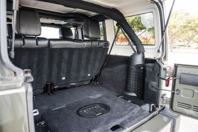 2016 Jeep Wrangler Unlimited Sahara | Addison, TX | Apex Auto Sports 2016 Jeep Wrangler Unlimited Sahara | Addison, TX | Apex Auto Sports